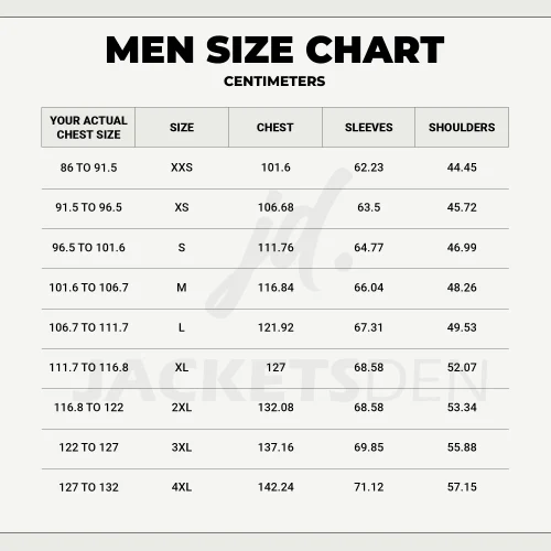men-size-chart-cm